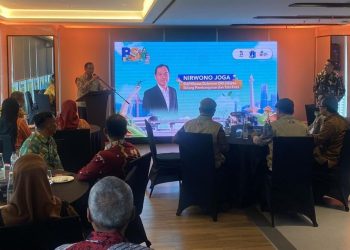 10 Lurah Finalis Benyamin S Award Masuk Tahap Penilaian Presentasi