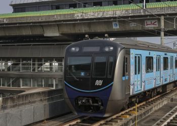 Kasus Pembobolan Kartu Kredit Pengguna MRT Jakarta Melalui SMS Blast, 4 Tersangka