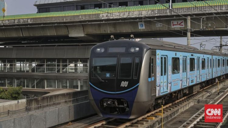 Kasus Pembobolan Kartu Kredit Pengguna MRT Jakarta Melalui SMS Blast, 4 Tersangka