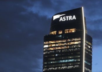 Astra International Bagi Dividen Rp3,89 T Catat Tanggal Pentingnya