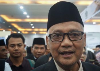 Pastikan Ibadah Umrah WNI Aman di Tengah Konflik Saudi dan Houthi