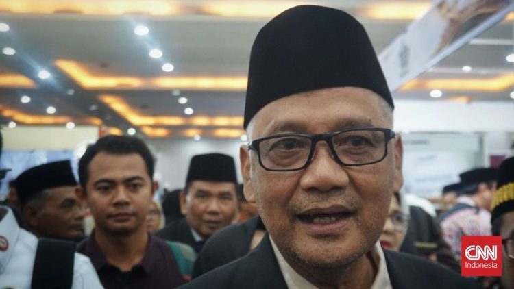 Pastikan Ibadah Umrah WNI Aman di Tengah Konflik Saudi dan Houthi