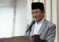 Dipajaki Tidak Menjadi Jaminan Halal