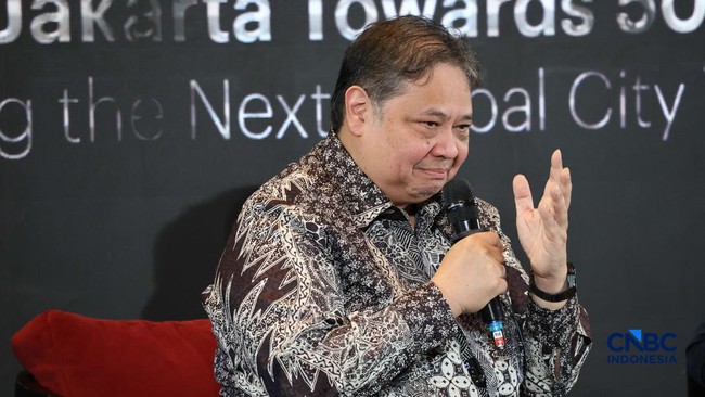 Target Prabowo Selesaikan Masalah Sampah RI pada 2028 Dengan Tugas Danantara
