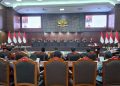 Ijazah Gibran Tidak Ada Jadi Ranah Lembaga Lain yang Berwenang