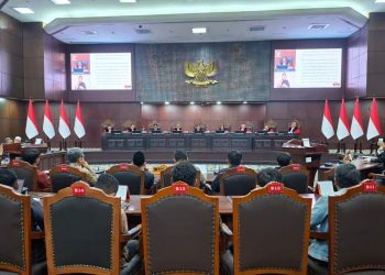 Ijazah Gibran Tidak Ada Jadi Ranah Lembaga Lain yang Berwenang