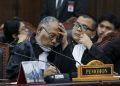 PKPU Izinkan Gibran Jadi Cawapres Namun Langgar Prinsip Pemilu Jujur dan Adil