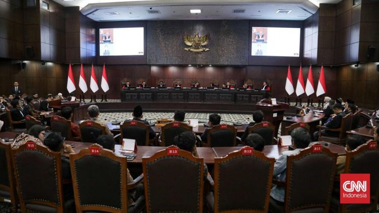 Ijazah Gibran Ada, Namun Belum Ditemukan