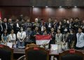 Kasus Ijazah SMA Wapres Gibran Dilaporkan ke Bareskrim Polri