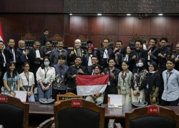 Kasus Ijazah SMA Wapres Gibran Dilaporkan ke Bareskrim Polri