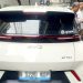 Mobil Listrik Tabrak 4 Kendaraan dan Lindas Ojol di Blok M