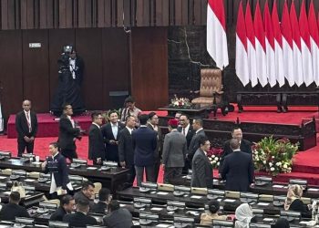 Tanggapan PDIP dan Gerindra mengenai Polemik Ijazah Wapres Gibran