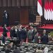 Tanggapan PDIP dan Gerindra mengenai Polemik Ijazah Wapres Gibran