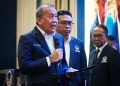 Nasdem Tanyakan Kabar Anggota DPR Tonny Tesar Ajukan Pemakzulan Gibran