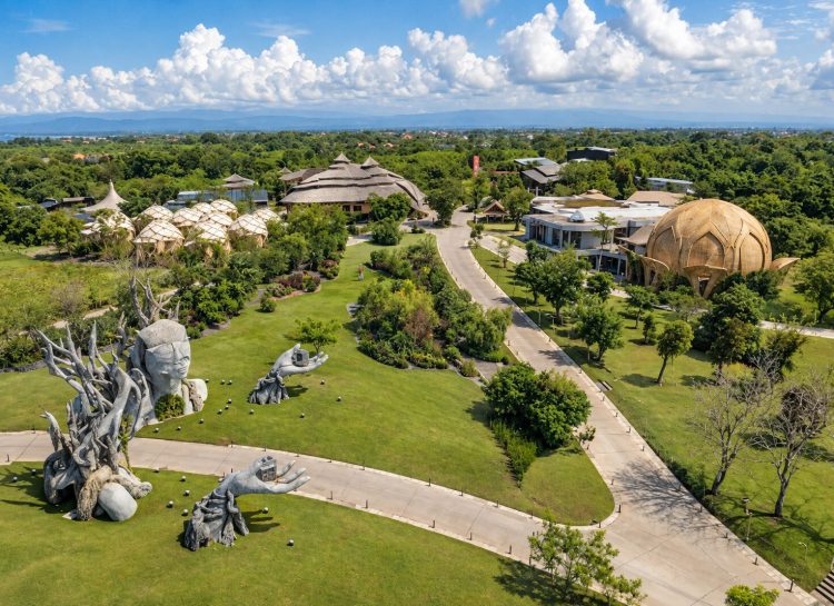 Tren Investasi Properti di Bali: Kawasan Terpadu Holistik Jadi Pilihan