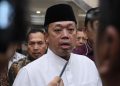 Nusron Wahid Pergi ke Malaysia saat Tidak Hadir Panggilan Kedua KPK