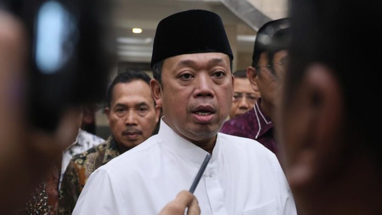 Nusron Wahid Pergi ke Malaysia saat Tidak Hadir Panggilan Kedua KPK