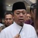 Nusron Wahid Pergi ke Malaysia saat Tidak Hadir Panggilan Kedua KPK