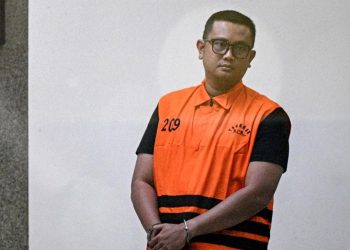 Fakta Dugaan Korupsi yang Menjerat Bupati Klaten