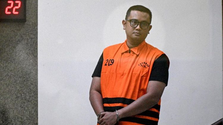 Fakta Dugaan Korupsi yang Menjerat Bupati Klaten