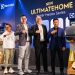 Mitras10 Bekerja Sama dengan Electrolux untuk Memperkenalkan Water Heater UltimateHome