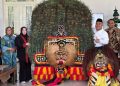 Reog Ponorogo dan Barongan Blora Siap Menjadi Warisan Budaya UNESCO