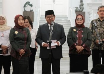 Targetkan Layanan Tanah DKI Selesai 10 Hari Melalui Program PERINTIS
