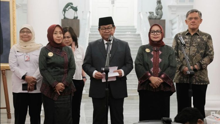 Targetkan Layanan Tanah DKI Selesai 10 Hari Melalui Program PERINTIS