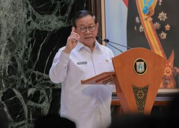 Pembangunan Jakarta Harus Berpihak pada Kelompok Rentan Menurut Gubernur DKI
