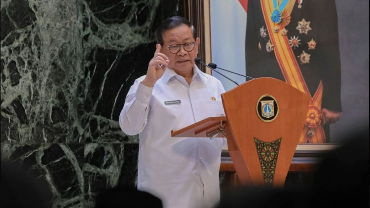 Pembangunan Jakarta Harus Berpihak pada Kelompok Rentan Menurut Gubernur DKI