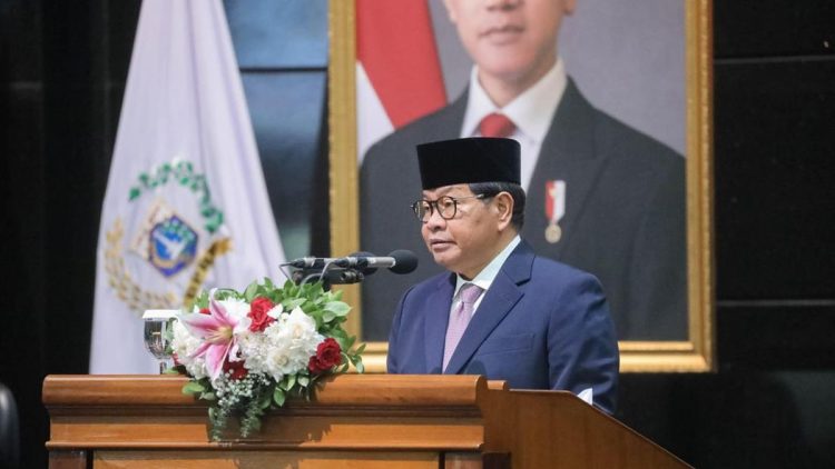 Penguatan BUMD DKI Melalui Empat Rancangan Peraturan Daerah Strategis