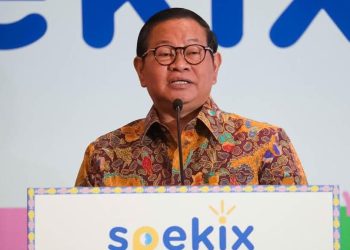 Perluasan Akses Pendidikan dan Kerja untuk Difabel oleh Pemprov DKI