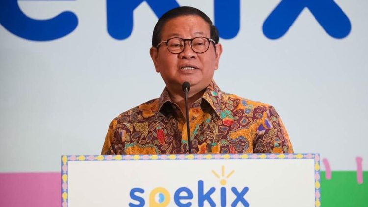 Perluasan Akses Pendidikan dan Kerja untuk Difabel oleh Pemprov DKI
