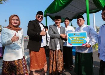 6 Hadiah Pemprov Jateng di HSN 2026, Beasiswa dan Renovasi Pesantren