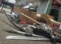 Bareskrim Tangkap Bandar Narkoba di Kampung Ambon dan Boncos