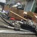 Bareskrim Tangkap Bandar Narkoba di Kampung Ambon dan Boncos