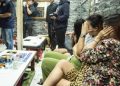 Razia Narkoba Serentak dari Aceh hingga Sulawesi