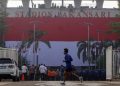 Suporter Bola Tewas Usai Pertandingan di Pakansari, Bupati Bogor Berkomentar