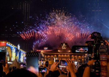 Petasan Maulid hingga Tengah Malam Ganggu Warga Jakarta