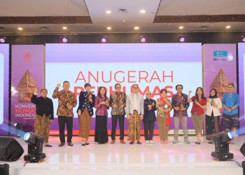 Pengumuman Penerima Anugerah PERHUMAS 2026 dan PR Excellence Awards