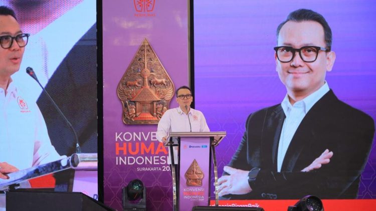 Soroti Etika dan Integritas sebagai Dasar Regenerasi Humas