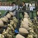 Taklimat di Istana Prabowo Kumpulkan 800 Perwira Tinggi TNI dan Polri