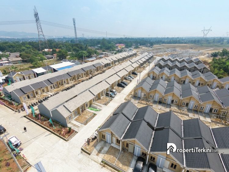 Program 3 Juta Rumah: Rencana Kementerian PKP 2025 hingga 2029