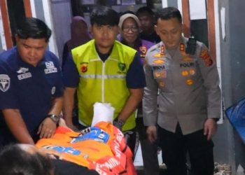 Kapolres Bogor Pimpin Evakuasi Awak Kapal yang Disandera Perompak Somalia