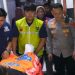Kapolres Bogor Pimpin Evakuasi Awak Kapal yang Disandera Perompak Somalia
