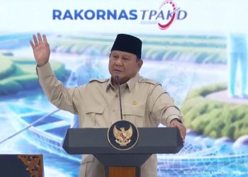 Pemimpin Hebat Harus Melalui Proses Seleksi yang Baik