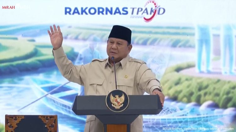 Pemimpin Hebat Harus Melalui Proses Seleksi yang Baik