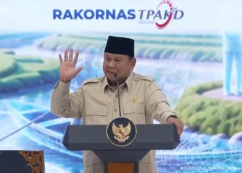 Filosofi Ekonomi Indonesia Selama Ini Tak Sesuai dengan UUD 1945