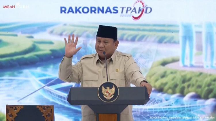 Filosofi Ekonomi Indonesia Selama Ini Tak Sesuai dengan UUD 1945