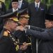 Serah Terima Jabatan Kapolri dan Wakapolri Dilaksanakan Besok di Mabes Polri